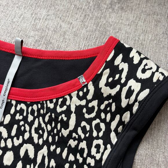 Cop Copine Pia Midi Dress - Picture 3 of 7